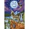 Diamond Dotz® Advanced Mystic Wolf Diamond Painting Kit